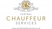 Central Chauffeur Services UK