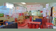 Fence Pre School
