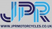 James Packwood Racing
