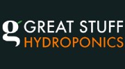 Great Stuff Hydroponics