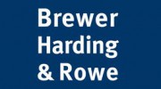 Brewer Harding & Rowe Solicitors