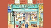 Frankie & Johnny's Cookshop