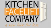 Kitchen Facelift