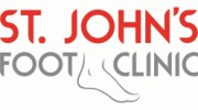 St Johns Foot Clinic