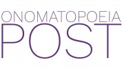 Onomatopoeia Post Production