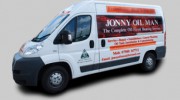 Jonny Oil Man