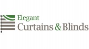 Elegant Curtains & Blinds