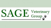Sage Veterinary Group