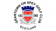 Grantown On Spey Golf Club