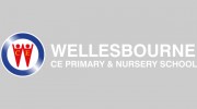 Wellesbourne C Of E Primary School