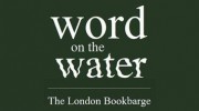 The London Bookshop Map