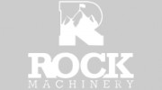 Rock Machinery
