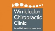 Wimbledon Chiropractic Clinic