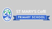 St Mary's Church Of England Primary School