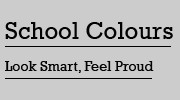 School Colours