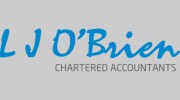 L J O'Brien Chartered Accountants