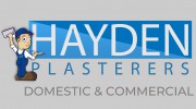 Hayden Plasterers