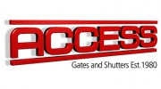 Access Gates & Shutters