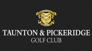 Taunton & Pickeridge Golf Club