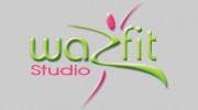 Wazfit At Dance Connect