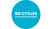 B G Cycles & Blades