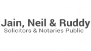 Jain, Neil & Ruddy Solicitors