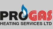 Progas Heating Services