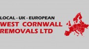 West Cornwall Removals