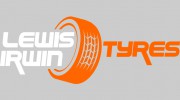 Lewis Irwin Tyres