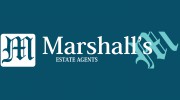 Marshalls Letting Agents