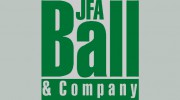 JFA Ball