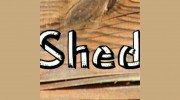 The Shed Man