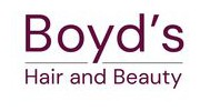 Boyds Hair Design
