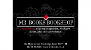 Mr Books