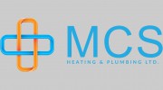 M C S Heating, Plumbing & Electrical