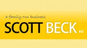 Scott Beck Paving