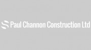 Paul Channon Construction