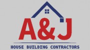 A & J House Building Contractors
