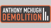 Anthony McHugh Demolition