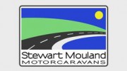 Stewart Mouland Motorcaravans