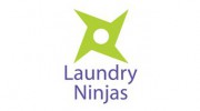 Laundry Ninjas