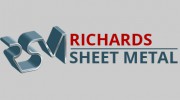 Richards Sheet Metal