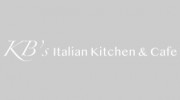 K B Italian Kitchen