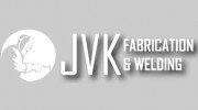 J V K Fabrication & Welding