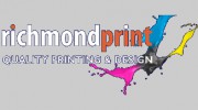 Richmond Print