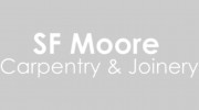 S F Moore Carpentry & Joinery
