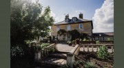 Widbrook Grange Hotel