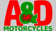 A & D Motor Cycles