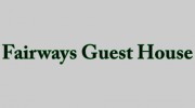 Fairways Guest House Cambridge UK