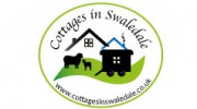 Cottages In Swaledale